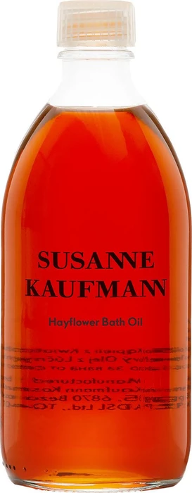 Susanne Kaufmann Hayflower Bath Oil, 250ml