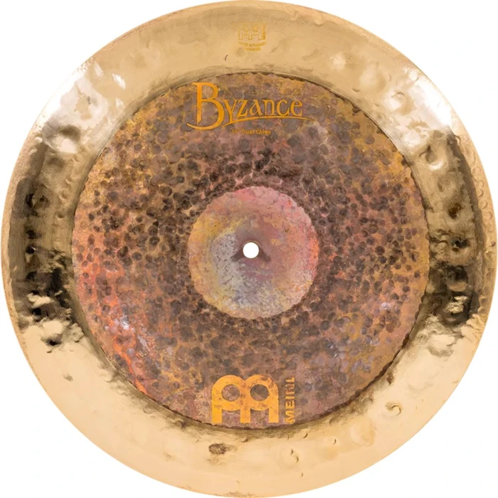 Meinl Byzance Dual China