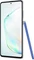 Samsung Galaxy Note 10 Lite Duos 128GB/6GB aura glow Vorschaubild