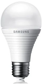 Samsung LED Birne A60 E27 3.6W 2700K 140°