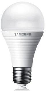 Samsung LED Birne A60 E27 3.6W 2700K 140°