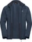 Jack Wolfskin Peak District FZ Jacke midnight sky (Herren) Vorschaubild