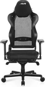 DXRacer Air Mesh Gamingstuhl, schwarz