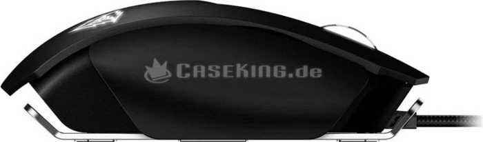 Thunder X3 TM50 schwarz, USB