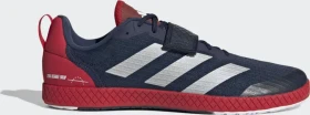 adidas The Total team navy blue 2/silver metallic/better scarlet (Herren)