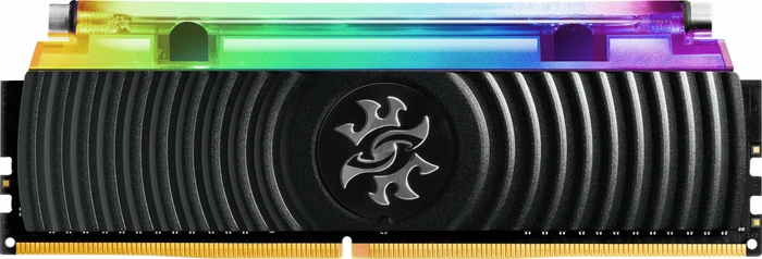 ADATA XPG Spectrix D80 schwarz UDIMM 16GB Kit, DDR4-3000, CL16-18-18