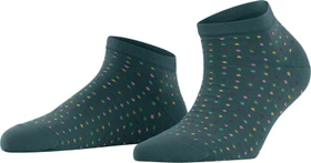 Falke Multispot Socken mulberry (Damen)