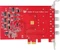 TBS DVB-S2/-S Octa-Tuner, PCIe x1 Vorschaubild