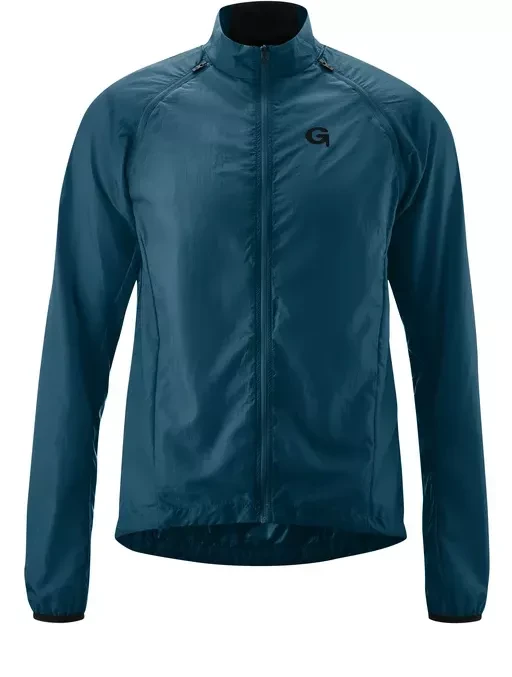 Gonso Vattaro Fahrradjacke insignia blue (Herren)