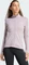 adidas Terrex Multi Light Fleece Jacke preloved fig (Damen) Vorschaubild
