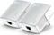 TP-Link Powerline AV600 Starter Kit, HomePlug AV, RJ-45, 2er-Pack Vorschaubild