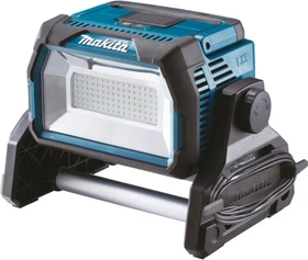 Makita DML809 LED Hybrid Akku-/Elektro-Baustrahler solo