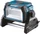 Makita DML809 LED Hybrid Akku-/Elektro-Baustrahler solo
