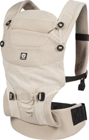 Dooky Terra Nova Babytrage beige