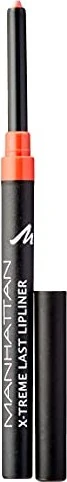 Manhattan X-Treme Last Lipliner, 0.2g