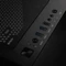 Zalman Z3 Iceberg_Black, schwarz, Glasfenster Vorschaubild