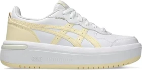 Asics Japan S ST white/alabaster brown