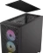 Corsair 3000D RGB Airflow, schwarz, Glasfenster Vorschaubild