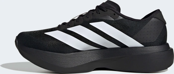 adidas Adizero Evo SL core black/cloud white (Herren)