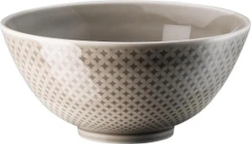 Rosenthal Junto Pearl Grey Schale 14cm 500ml