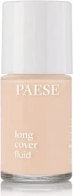 Paese Long Cover Fluid 0 nude, 30ml