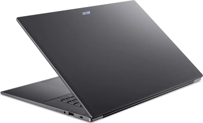 Acer Aspire 18 A18-I71M-57Q6, Steel Gray, Core Ultra 5 325, 16GB RAM, 512GB SSD, DE