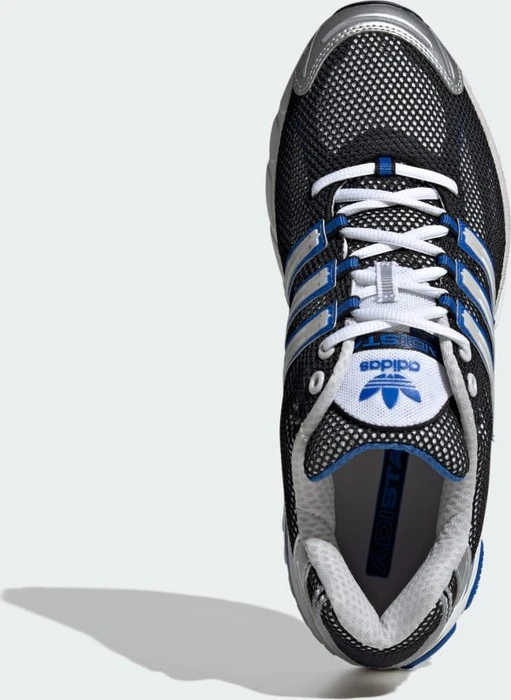 adidas Adistar Cushion cloud white/grey one/blue
