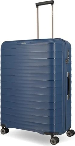 Travelite Mooby Trolley L marine