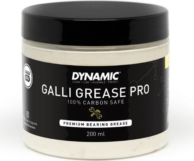 Dynamic Bike Care Galli Grease Pro Schmiermittel 200ml