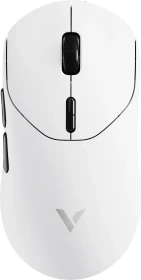 Rapoo VT2 Max Gen-2 8K Wireless Gaming Mouse weiß, USB
