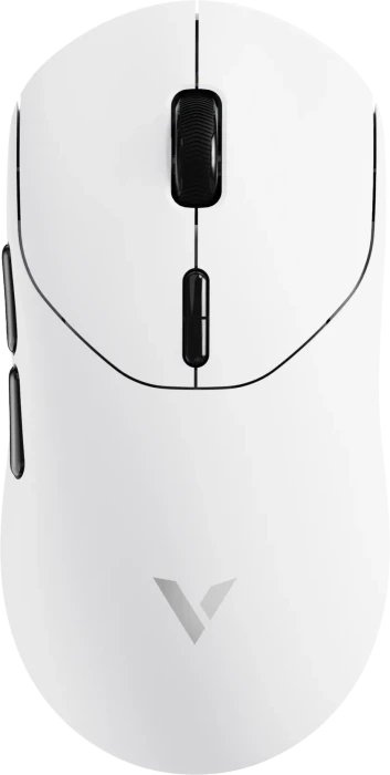 Rapoo VT2 Max Gen-2 8K Wireless Gaming Mouse weiß, USB