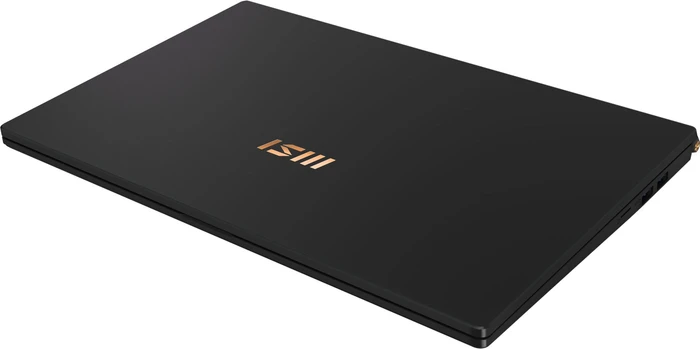 MSI Summit E15 A11SCST-056, Ink Black, Core i7-1185G7, 16GB RAM, 1TB SSD, GeForce GTX 1650 Ti Max-Q, DE