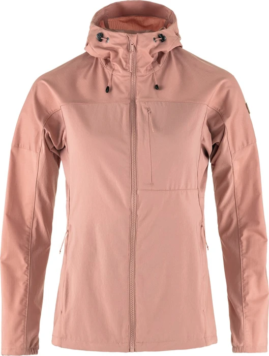 Fjällräven Abisko Midsummer Jacke (Damen)