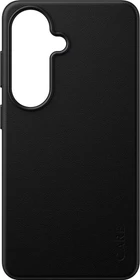 PanzerGlass Care Solo Case Black w. Qi für Samsung Galaxy S26