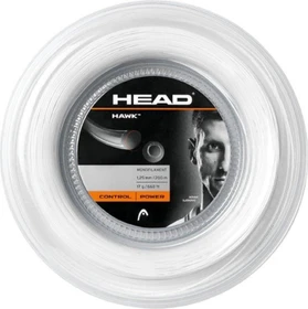 Head Hawk weiß, 200m