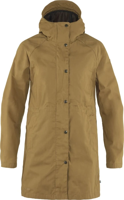 Fjällräven Karla Lite Jacke (Damen)
