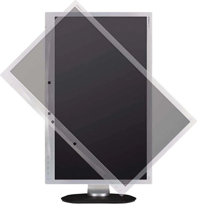 Philips P-line 220P4LPYES, 22"