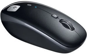 Logitech M555b Bluetooth Mouse