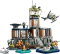 LEGO City - Polizeistation auf der Gefängnisinsel Vorschaubild