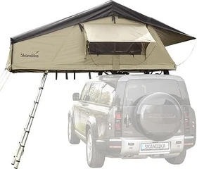 Skandika Freeland XL Dachzelt