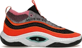 Nike Cosmic Unity 3 black/sail/brilliant orange