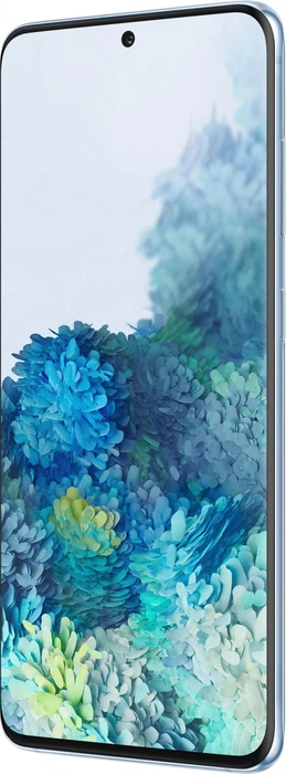 Samsung Galaxy S20 cloud blue