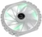 BitFenix Spectre Pro LED weiß/grün, 230mm Vorschaubild