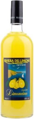 Marzadro Limoncino Riviera dei Limoni 1l