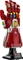 LEGO Marvel Super Heroes Spielset - Iron Mans Nano Handschuh Vorschaubild