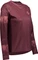 Scott Trail Storm Trikot langarm amaranth red/ochre red (Damen) Vorschaubild