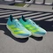 adidas Adizero Takumi Sen 11 flash aqua/zero metalic/mint ton (Herren) Vorschaubild