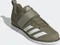adidas Powerlift 4 orbit green/cloud white/focus olive (Herren) Vorschaubild