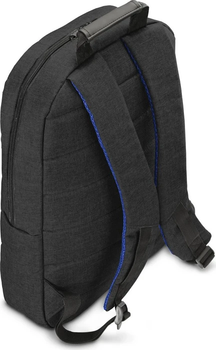 Hama Genua 15.6" Laptop-Rucksack, schwarz