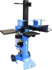 Güde GHS 500/6TE Elektro-Holzspalter